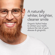 ORL ORL Natural Hydroxyapatite Toothpaste 3-Peat Bundle Bundle Light Gray