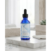 Energi Nutrition Liquid Oxygen (4oz) Supplement White Smoke