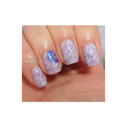 UberChic Beauty Collection 07 Stamping Plate Rosy Brown