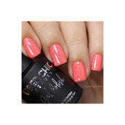 UberChic Beauty Party In My Flip Flops Gel Polish Gel Polish Rosy Brown