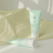 AsiaBeautyMall Beauty Of Joseon Green Plum Refreshing Cleanser Face Cleanser Dark Gray 100mL,200mL