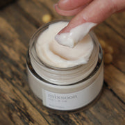 AsiaBeautyMall Mixsoon Bean Cream Moisturizer Dark Olive Green