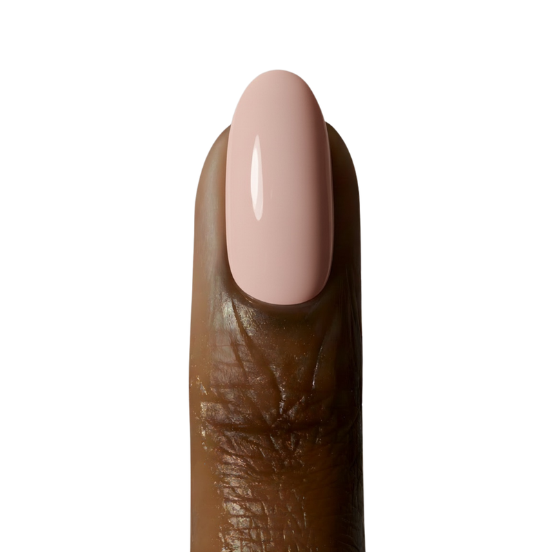 786 Cosmetics Alexandria - Breathable Nail Polish Nail Polishes White Smoke