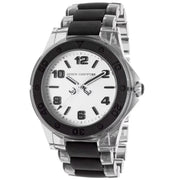 Bids.com Juicy Couture Women's Rich Girl Watches White Smoke