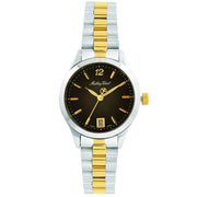 Bids.com Mathey Tissot Women's Urban Watches White Smoke