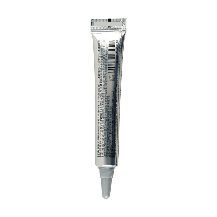 AsiaBeautyMall Mary & May Tranexamic Acid+Glutathione Eye Cream Mini Eye Cream White Smoke