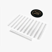 Mega Lash Academy 4D Rapid Promade Fans® - 1000 Fans Promade Fans White Smoke 0.10 / C / 8,0.10 / C / 9,0.10 / C / 10,0.10 / C / 11,0.10 / C / 12,0.10 / C / 13,0.10 / C / 14,0.10 / C / 15,0.10 / CC / 8,0.10 / CC / 9,0.10 / CC / 10,0.10 / CC / 11,0.10 / CC / 12,0.10 / CC / 13,0.10 / CC / 14,0.10 / CC / 15,0.10 / D / 8,0.10 / D / 9,0