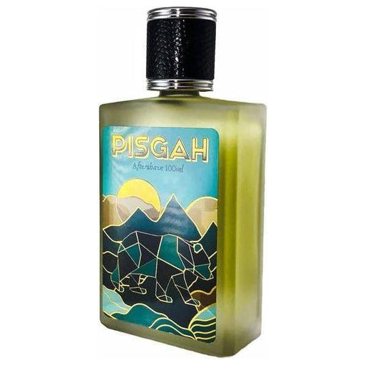 Murphy and McNeil Pisgah Aftershave Splash - by Murphy and McNeil Aftershave Splash Dark Gray Alcohol