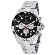 Bids.com Oceanaut Men's Sevilla Watches White Smoke