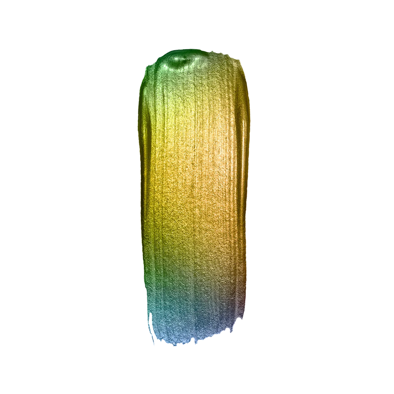 Profusion Cosmetics Prismatic Chrome Liquid Eyeshadow Eyes Black Zen,Hologram,Mood Ring,Retrograde,Insomnia,Chameleon