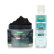 Garner's Garden Activated Charcoal Scrub Scrubs White Smoke 2 oz Charcoal Scrub Women (try me),2 oz Charcoal Scrub Men (try me),4 oz Charcoal Scrub Women (Recommended),4 oz Charcoal Scrub Men (Recommended),8 oz Charcoal Scrub Women (Large),8 oz Charcoal Scrub Men (Large)