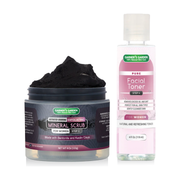 Garner's Garden Activated Charcoal Scrub Scrubs White Smoke 2 oz Charcoal Scrub Women (try me),2 oz Charcoal Scrub Men (try me),4 oz Charcoal Scrub Women (Recommended),4 oz Charcoal Scrub Men (Recommended),8 oz Charcoal Scrub Women (Large),8 oz Charcoal Scrub Men (Large)