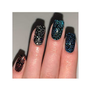 UberChic Beauty Fourth of July-03 Stamping Plate Rosy Brown