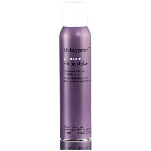 Living Proof Living Proof Color Care Whipped Glaze- Dark 5.2 Oz. Hair Color White Smoke