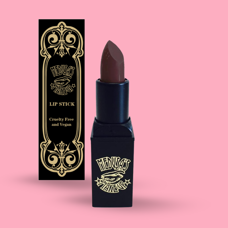 Medusa's Makeup Satin Lipstick - Lolita Light Pink