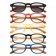 eyekeeper.com 5 Pack Bamboo Pattern Reading Glasses R034 Eyeglasses White Smoke 5 Pairs Mix / +0.50,5 Pairs Mix / +0.75,5 Pairs Mix / +1.00,5 Pairs Mix / +1.25,5 Pairs Mix / +1.50,5 Pairs Mix / +1.75,5 Pairs Mix / +2.00,5 Pairs Mix / +2.25,5 Pairs Mix / +2.50,5 Pairs Mix / +2.75,5 Pairs Mix / +3.00,5 Pairs Mix / +3.50,5 Pairs Mix / +
