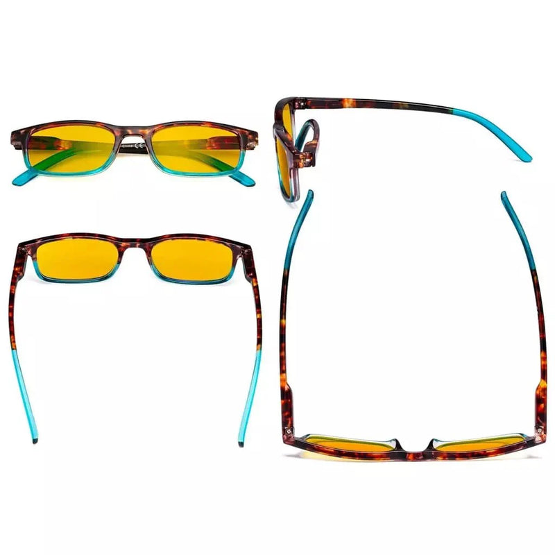 eyekeeper.com 5 Pack Blue Light Blocking Reading Glasses HP111D Eyeglasses White Smoke 5 Pairs Mix / without magnification,5 Pairs Mix / +0.50,5 Pairs Mix / +0.75,5 Pairs Mix / +1.00,5 Pairs Mix / +1.25,5 Pairs Mix / +1.50,5 Pairs Mix / +1.75,5 Pairs Mix / +2.25,5 Pairs Mix / +2.50,5 Pairs Mix / +3.00