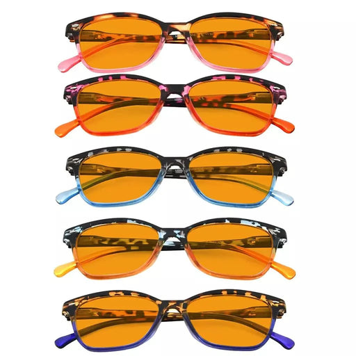 eyekeeper.com 5 Pack Cat-eye Blue Light Blocking Reading Glasses DS9111 Eyeglasses White Smoke 5 Pairs Mix / without magnification,5 Pairs Mix / +0.50,5 Pairs Mix / +0.75,5 Pairs Mix / +1.00,5 Pairs Mix / +1.25,5 Pairs Mix / +1.50,5 Pairs Mix / +1.75,5 Pairs Mix / +2.00,5 Pairs Mix / +2.50,5 Pairs Mix / +3.00