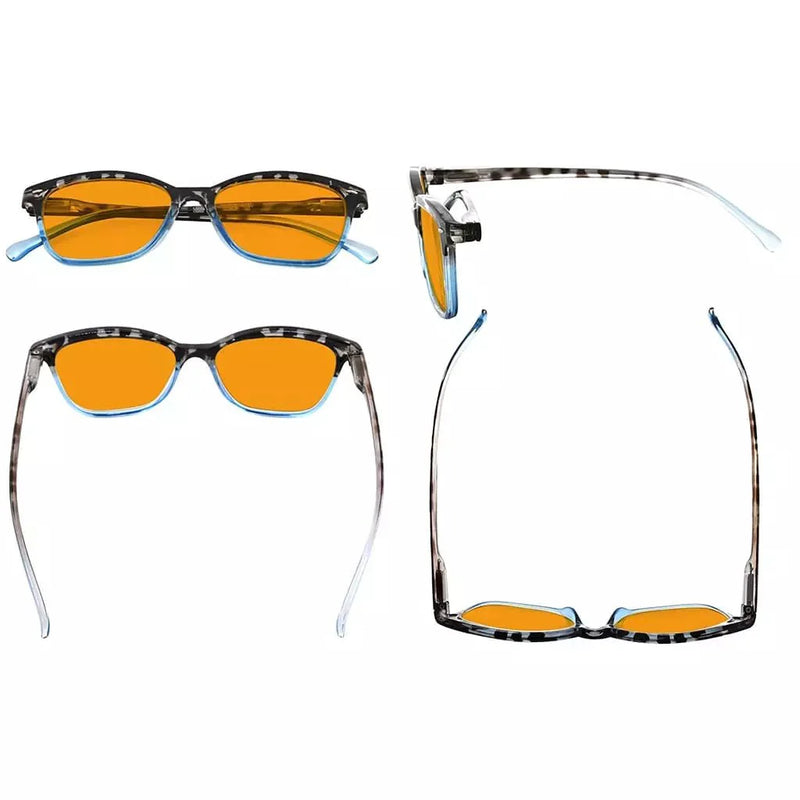 eyekeeper.com 5 Pack Cat-eye Blue Light Blocking Reading Glasses DS9111 Eyeglasses White Smoke 5 Pairs Mix / without magnification,5 Pairs Mix / +0.50,5 Pairs Mix / +0.75,5 Pairs Mix / +1.00,5 Pairs Mix / +1.25,5 Pairs Mix / +1.50,5 Pairs Mix / +1.75,5 Pairs Mix / +2.00,5 Pairs Mix / +2.50,5 Pairs Mix / +3.00