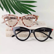 eyekeeper.com 5 Pack Cat-eye Fashionable Reading Glasses Style Readers R2103 Eyeglasses Lavender 5 Pairs Mix / without magnification,5 Pairs Mix / +0.50,5 Pairs Mix / +0.75,5 Pairs Mix / +1.00,5 Pairs Mix / +1.25,5 Pairs Mix / +1.50,5 Pairs Mix / +1.75,5 Pairs Mix / +2.00,5 Pairs Mix / +2.25,5 Pairs Mix / +2.50,5 Pairs Mix / +2.75,5 Pairs Mix / +3.00