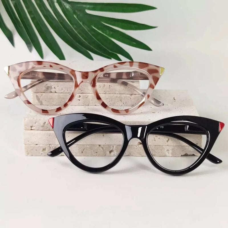 eyekeeper.com 5 Pack Cat-eye Fashionable Reading Glasses Style Readers R2103 Eyeglasses Lavender 5 Pairs Mix / without magnification,5 Pairs Mix / +0.50,5 Pairs Mix / +0.75,5 Pairs Mix / +1.00,5 Pairs Mix / +1.25,5 Pairs Mix / +1.50,5 Pairs Mix / +1.75,5 Pairs Mix / +2.00,5 Pairs Mix / +2.25,5 Pairs Mix / +2.50,5 Pairs Mix / +2.75,5 Pairs Mix / +3.00