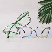 eyekeeper.com 5 Pack Chic Double Color Reading Glasses Square Readers R2105 Eyeglasses Light Gray 5 Pairs Mix / without magnification,5 Pairs Mix / +0.50,5 Pairs Mix / +0.75,5 Pairs Mix / +1.00,5 Pairs Mix / +1.25,5 Pairs Mix / +1.50,5 Pairs Mix / +1.75,5 Pairs Mix / +2.00,5 Pairs Mix / +2.25,5 Pairs Mix / +2.50,5 Pairs Mix / +2.75,5 Pairs Mix / +3.00