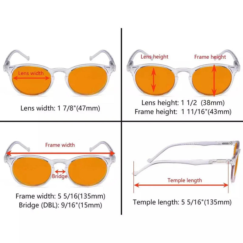 eyekeeper.com 5 Pack Chic Oval Blue Light Blocking Reading Glasses DS071 Eyeglasses White Smoke 5 Pairs Mix / +0.50,5 Pairs Mix / +0.75,5 Pairs Mix / +1.00,5 Pairs Mix / +1.25,5 Pairs Mix / +1.50,5 Pairs Mix / +1.75,5 Pairs Mix / +2.00,5 Pairs Mix / +2.25,5 Pairs Mix / +3.00