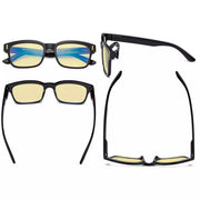 eyekeeper.com 5 Pack Classic Blue Light Blocking Reading Glasses TMCG1802 Eyeglasses White Smoke 5 Pairs Mix / without magnification,5 Pairs Mix / +0.50,5 Pairs Mix / +0.75,5 Pairs Mix / +1.00,5 Pairs Mix / +1.25,5 Pairs Mix / +1.50,5 Pairs Mix / +1.75,5 Pairs Mix / +2.00,5 Pairs Mix / +2.50