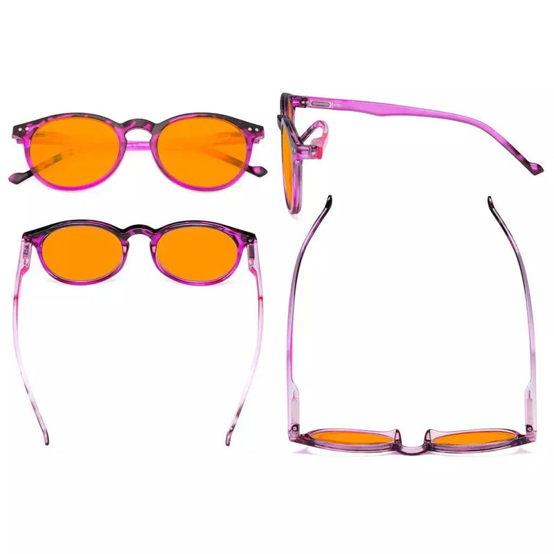 eyekeeper.com 5 Pack Colorful Oval Blue Light Blocking Reading Glasses DS071F Eyeglasses White Smoke 5 Pairs Mix / without magnification,5 Pairs Mix / +0.50,5 Pairs Mix / +0.75,5 Pairs Mix / +1.00,5 Pairs Mix / +1.25,5 Pairs Mix / +1.50,5 Pairs Mix / +1.75,5 Pairs Mix / +2.00,5 Pairs Mix / +2.25,5 Pairs Mix / +2.50,5 Pairs Mix / +3.00
