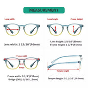 eyekeeper.com 5 Pack Cute Fashionable Two Tone Reading Glasses Colorful Readers R144 Eyeglasses White Smoke 5 Pairs Mix / without magnification,5 Pairs Mix / +0.50,5 Pairs Mix / +0.75,5 Pairs Mix / +1.00,5 Pairs Mix / +1.25,5 Pairs Mix / +1.50,5 Pairs Mix / +1.75,5 Pairs Mix / +2.00,5 Pairs Mix / +2.50,5 Pairs Mix / +2.75,5 Pairs Mix / +3.00,5 Pairs Mix / +3.25