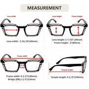 eyekeeper.com 5 Pack Floral Pattern Design Reading Glasses R2106 Eyeglasses White Smoke 5 Pairs Mix / without magnification,5 Pairs Mix / +0.50,5 Pairs Mix / +0.75,5 Pairs Mix / +1.00,5 Pairs Mix / +1.25,5 Pairs Mix / +1.50,5 Pairs Mix / +1.75,5 Pairs Mix / +2.00,5 Pairs Mix / +2.25,5 Pairs Mix / +2.50,5 Pairs Mix / +2.75,5 Pairs Mix / +3.00