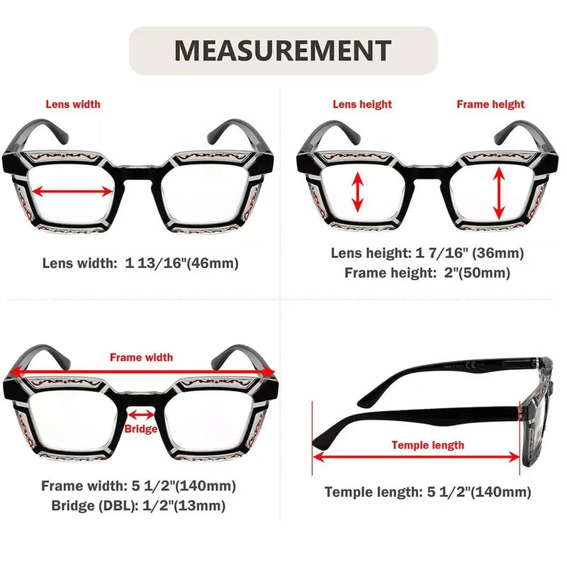 eyekeeper.com 5 Pack Floral Pattern Design Reading Glasses R2106 Eyeglasses White Smoke 5 Pairs Mix / without magnification,5 Pairs Mix / +0.50,5 Pairs Mix / +0.75,5 Pairs Mix / +1.00,5 Pairs Mix / +1.25,5 Pairs Mix / +1.50,5 Pairs Mix / +1.75,5 Pairs Mix / +2.00,5 Pairs Mix / +2.25,5 Pairs Mix / +2.50,5 Pairs Mix / +2.75,5 Pairs Mix / +3.00