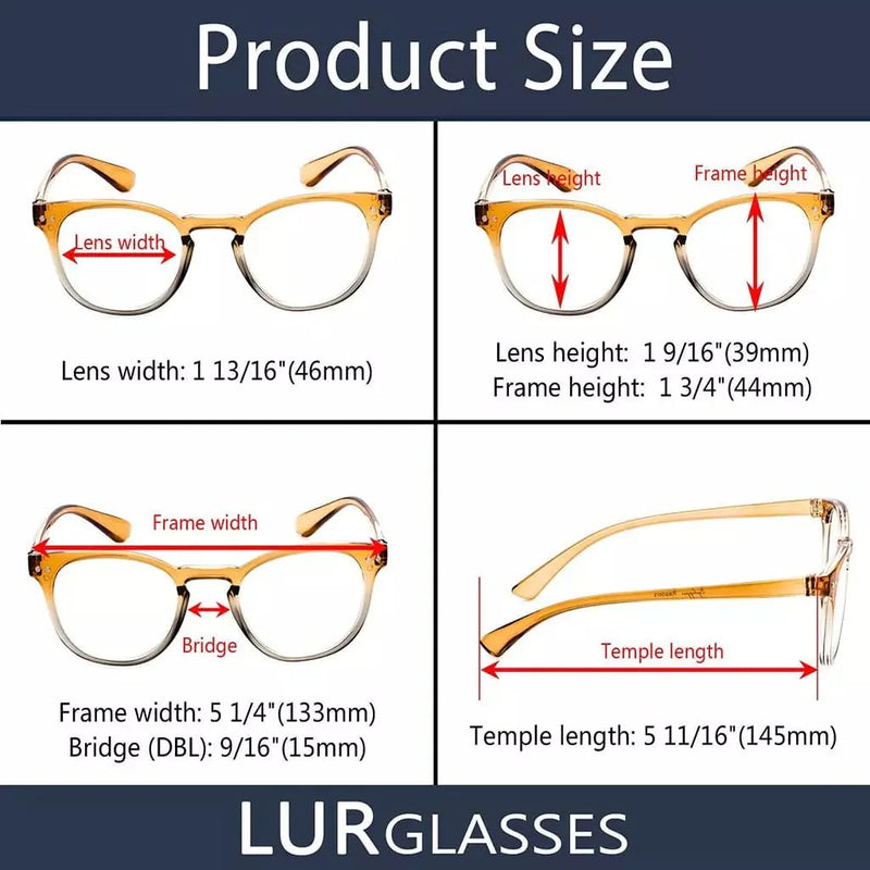 eyekeeper.com 5 Pack Oval Fashion Design Reading Glasses 3-R144 Eyeglasses White Smoke 5 Pairs Mix / +0.50,5 Pairs Mix / +0.75,5 Pairs Mix / +1.00,5 Pairs Mix / +1.25,5 Pairs Mix / +1.50,5 Pairs Mix / +1.75,5 Pairs Mix / +2.00,5 Pairs Mix / +2.25,5 Pairs Mix / +2.50,5 Pairs Mix / +2.75,5 Pairs Mix / +3.00,5 Pairs Mix / +3.50,5 Pairs Mix / +