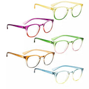 eyekeeper.com 5 Pack Oval Fashion Design Reading Glasses 3-R144 Eyeglasses White Smoke 5 Pairs Mix / +0.50,5 Pairs Mix / +0.75,5 Pairs Mix / +1.00,5 Pairs Mix / +1.25,5 Pairs Mix / +1.50,5 Pairs Mix / +1.75,5 Pairs Mix / +2.00,5 Pairs Mix / +2.25,5 Pairs Mix / +2.50,5 Pairs Mix / +2.75,5 Pairs Mix / +3.00,5 Pairs Mix / +3.50,5 Pairs Mix / +