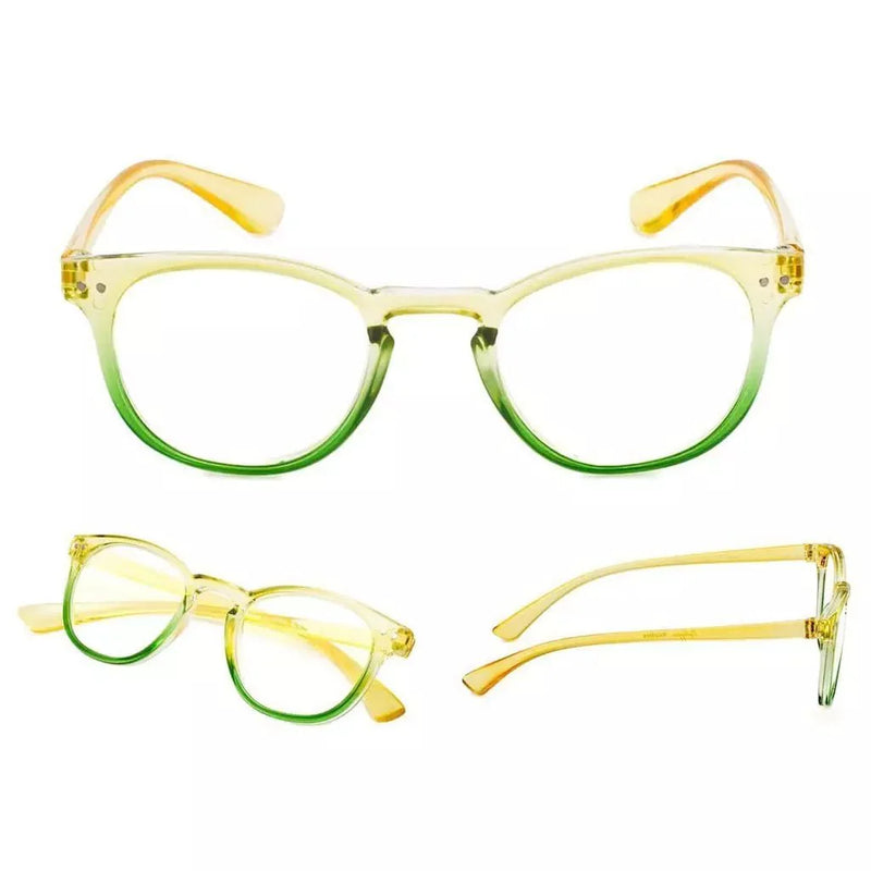 eyekeeper.com 5 Pack Oval Fashion Design Reading Glasses 3-R144 Eyeglasses White Smoke 5 Pairs Mix / +0.50,5 Pairs Mix / +0.75,5 Pairs Mix / +1.00,5 Pairs Mix / +1.25,5 Pairs Mix / +1.50,5 Pairs Mix / +1.75,5 Pairs Mix / +2.00,5 Pairs Mix / +2.25,5 Pairs Mix / +2.50,5 Pairs Mix / +2.75,5 Pairs Mix / +3.00,5 Pairs Mix / +3.50,5 Pairs Mix / +