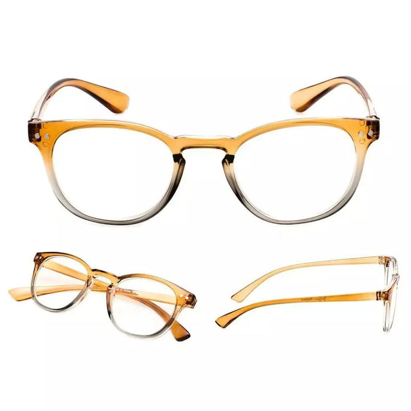 eyekeeper.com 5 Pack Oval Fashion Design Reading Glasses 3-R144 Eyeglasses White Smoke 5 Pairs Mix / +0.50,5 Pairs Mix / +0.75,5 Pairs Mix / +1.00,5 Pairs Mix / +1.25,5 Pairs Mix / +1.50,5 Pairs Mix / +1.75,5 Pairs Mix / +2.00,5 Pairs Mix / +2.25,5 Pairs Mix / +2.50,5 Pairs Mix / +2.75,5 Pairs Mix / +3.00,5 Pairs Mix / +3.50,5 Pairs Mix / +