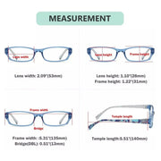 eyekeeper.com 5 Pack Patterned Temples Metalless Screwless Reading Glasses NRT1803 Eyeglasses Light Gray 5 Pairs Mix / +0.50,5 Pairs Mix / +0.75,5 Pairs Mix / +1.00,5 Pairs Mix / +1.25,5 Pairs Mix / +1.50,5 Pairs Mix / +1.75,5 Pairs Mix / +2.00,5 Pairs Mix / +2.25,5 Pairs Mix / +2.50,5 Pairs Mix / +2.75,5 Pairs Mix / +3.00,5 Pairs Mix / +3.25,5 Pairs Mix / +