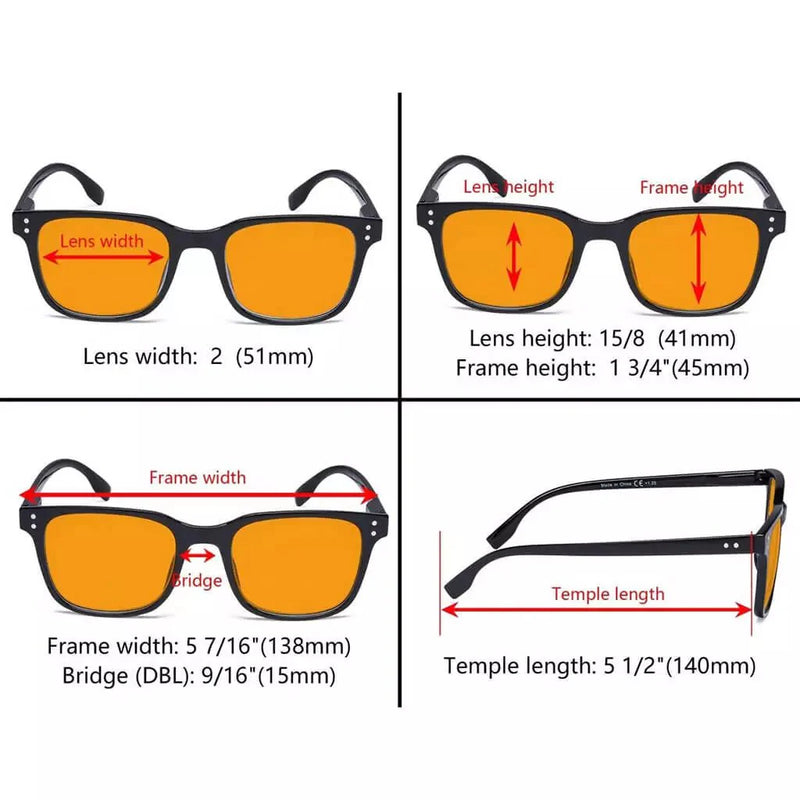 eyekeeper.com 5 Pack Rectangle Blue Light Blocking Reading Glasses DST1804 Eyeglasses White Smoke 5 Pairs Mix / +0.50,5 Pairs Mix / +0.75,5 Pairs Mix / +1.00,5 Pairs Mix / +1.25,5 Pairs Mix / +1.50,5 Pairs Mix / +1.75,5 Pairs Mix / +2.00,5 Pairs Mix / +2.25,5 Pairs Mix / +2.50,5 Pairs Mix / +3.00