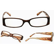 eyekeeper.com 5 Pack Rectangle Reading Glasses Chic Readers 3-R040 Eyeglasses White Smoke 5 Pairs Mix / +0.50,5 Pairs Mix / +0.75,5 Pairs Mix / +1.00,5 Pairs Mix / +1.25,5 Pairs Mix / +1.50,5 Pairs Mix / +1.75,5 Pairs Mix / +2.00,5 Pairs Mix / +2.25,5 Pairs Mix / +2.50,5 Pairs Mix / +2.75,5 Pairs Mix / +3.00,5 Pairs Mix / +3.50,5 Pairs Mix / +
