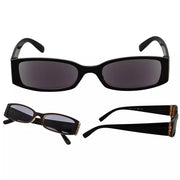 eyekeeper.com 5 Pack Rectangle Reading Glasses Chic Readers 3-R040 Eyeglasses White Smoke 5 Pairs Mix / +0.50,5 Pairs Mix / +0.75,5 Pairs Mix / +1.00,5 Pairs Mix / +1.25,5 Pairs Mix / +1.50,5 Pairs Mix / +1.75,5 Pairs Mix / +2.00,5 Pairs Mix / +2.25,5 Pairs Mix / +2.50,5 Pairs Mix / +2.75,5 Pairs Mix / +3.00,5 Pairs Mix / +3.50,5 Pairs Mix / +