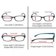 eyekeeper.com 5 Pack Rectangle Stylish Reading Glasses Vintage Readers R177 Eyeglasses White Smoke 5 Pairs Mix / +0.50,5 Pairs Mix / +0.75,5 Pairs Mix / +1.00,5 Pairs Mix / +1.25,5 Pairs Mix / +1.50,5 Pairs Mix / +1.75,5 Pairs Mix / +2.00,5 Pairs Mix / +2.25,5 Pairs Mix / +2.50,5 Pairs Mix / +2.75,5 Pairs Mix / +3.00,5 Pairs Mix / +3.50,5 Pairs Mix / +