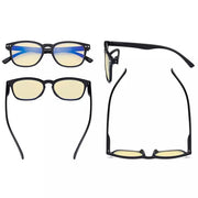 eyekeeper.com 5 Pack Retro Blue Light Blocking Reading Glasses TM079 Eyeglasses White Smoke 5 Pairs Mix / without magnification,5 Pairs Mix / +0.50,5 Pairs Mix / +0.75,5 Pairs Mix / +1.00,5 Pairs Mix / +1.25,5 Pairs Mix / +1.50,5 Pairs Mix / +1.75,5 Pairs Mix / +2.00,5 Pairs Mix / +2.25,5 Pairs Mix / +2.50,5 Pairs Mix / +3.00