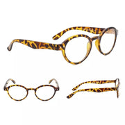 eyekeeper.com 5 Pack Retro Round Reading Glasses Include Sunglasses R070 Eyeglasses White Smoke 5 Pairs Mix / +0.50,5 Pairs Mix / +0.75,5 Pairs Mix / +1.00,5 Pairs Mix / +1.25,5 Pairs Mix / +1.50,5 Pairs Mix / +1.75,5 Pairs Mix / +2.75,5 Pairs Mix / +3.00,5 Pairs Mix / +3.50,5 Pairs Mix / +4.00
