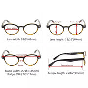 eyekeeper.com 5 Pack Retro Round Reading Glasses Include Sunglasses R070 Eyeglasses White Smoke 5 Pairs Mix / +0.50,5 Pairs Mix / +0.75,5 Pairs Mix / +1.00,5 Pairs Mix / +1.25,5 Pairs Mix / +1.50,5 Pairs Mix / +1.75,5 Pairs Mix / +2.75,5 Pairs Mix / +3.00,5 Pairs Mix / +3.50,5 Pairs Mix / +4.00