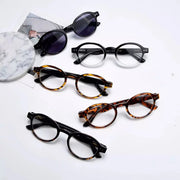 eyekeeper.com 5 Pack Retro Round Reading Glasses Include Sunglasses R070 Eyeglasses White Smoke 5 Pairs Mix / +0.50,5 Pairs Mix / +0.75,5 Pairs Mix / +1.00,5 Pairs Mix / +1.25,5 Pairs Mix / +1.50,5 Pairs Mix / +1.75,5 Pairs Mix / +2.75,5 Pairs Mix / +3.00,5 Pairs Mix / +3.50,5 Pairs Mix / +4.00