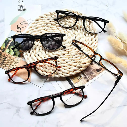 eyekeeper.com 5 Pack Spring Hinges Reading Glasses Include Sunshine Readers R065 Eyeglasses White Smoke 5 Pairs Mix / +0.50,5 Pairs Mix / +0.75,5 Pairs Mix / +1.00,5 Pairs Mix / +1.25,5 Pairs Mix / +1.50,5 Pairs Mix / +1.75,5 Pairs Mix / +2.00,5 Pairs Mix / +2.25,5 Pairs Mix / +2.50,5 Pairs Mix / +2.75,5 Pairs Mix / +3.00,5 Pairs Mix / +3.50,5 Pairs Mix / +