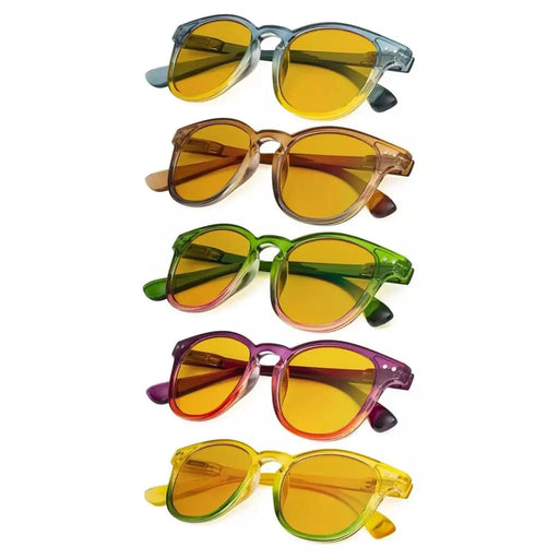 eyekeeper.com 5 Pack Stylish Blue Light Blocking Readers HP144 Eyeglasses White Smoke 5 Pairs Mix / +0.50,5 Pairs Mix / +0.75,5 Pairs Mix / +1.00,5 Pairs Mix / +1.25,5 Pairs Mix / +1.50,5 Pairs Mix / +1.75,5 Pairs Mix / +2.00,5 Pairs Mix / +2.25,5 Pairs Mix / +3.00