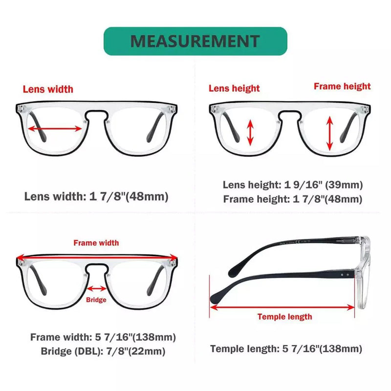 eyekeeper.com 5 Pack Stylish Pilot Reading Glasses Double Color Readers R2122 Eyeglasses White Smoke 5 Pairs Mix / without magnification,5 Pairs Mix / +0.50,5 Pairs Mix / +0.75,5 Pairs Mix / +1.00,5 Pairs Mix / +1.25,5 Pairs Mix / +1.50,5 Pairs Mix / +1.75,5 Pairs Mix / +2.00,5 Pairs Mix / +2.25,5 Pairs Mix / +2.50,5 Pairs Mix / +2.75,5 Pairs Mix / +3.00