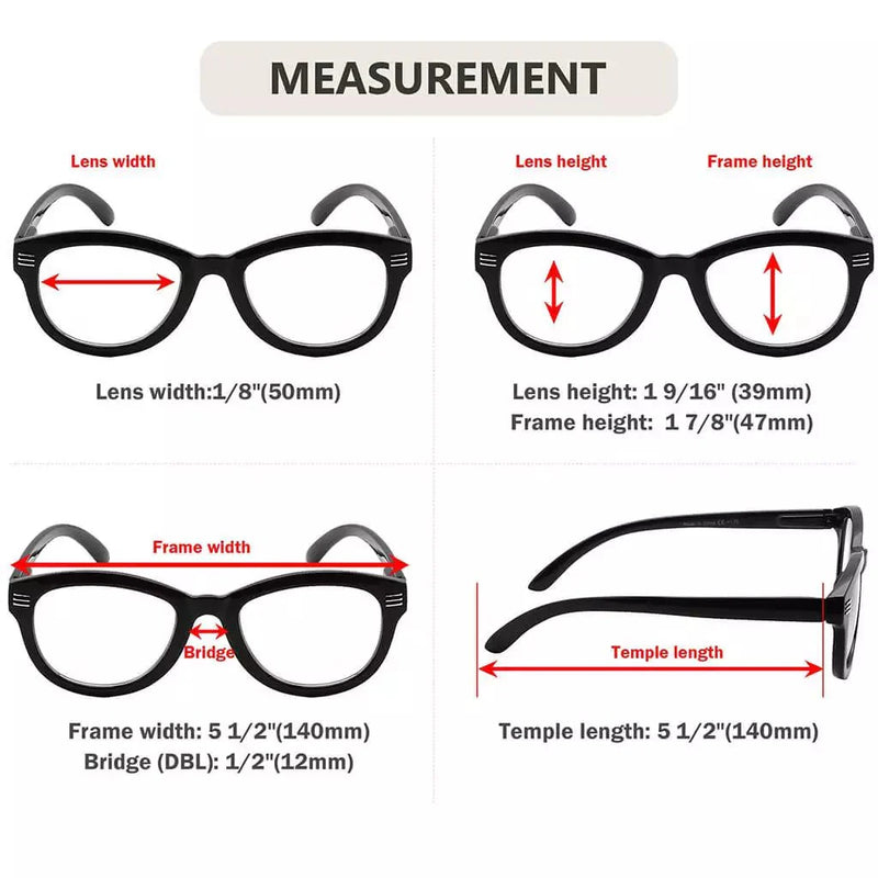 eyekeeper.com 5 Pack Stylish Reading Glasses Cat-eye Eyeglasses R2107 Eyeglasses White Smoke 5 Pairs Mix / without magnification,5 Pairs Mix / +0.50,5 Pairs Mix / +0.75,5 Pairs Mix / +1.00,5 Pairs Mix / +1.25,5 Pairs Mix / +1.50,5 Pairs Mix / +1.75,5 Pairs Mix / +2.00,5 Pairs Mix / +2.25,5 Pairs Mix / +2.50,5 Pairs Mix / +2.75,5 Pairs Mix / +3.00