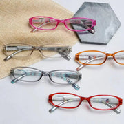 eyekeeper.com 5 Pack Stylish Reading Glasses with Pattern Arms Readers R9104G Eyeglasses Light Gray 5 Pairs Mix / +0.50,5 Pairs Mix / +0.75,5 Pairs Mix / +1.00,5 Pairs Mix / +1.25,5 Pairs Mix / +1.50,5 Pairs Mix / +1.75,5 Pairs Mix / +2.00,5 Pairs Mix / +2.25,5 Pairs Mix / +2.50,5 Pairs Mix / +2.75,5 Pairs Mix / +3.00,5 Pairs Mix / +3.50,5 Pairs Mix / +